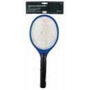 Electronic Bug Wasp Swatter Zapper Insect Fly Mosquito Killer Bat Racket Camping