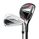 TaylorMade Stealth Combo Set Mens Righthanded