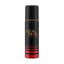Realman Fresh Spirit desodorante corporal fuerte spray de larga duración para hombre 200 ml