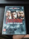 Carlito's Way - Rise To Power (DVD) - Immaculate disk