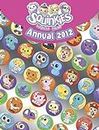 Squinkies Annual