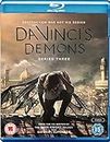 Da Vinci’s Demons - Series 3 [Blu-ray] [2016]