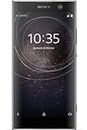 Sony Xperia XA2 Smartphone Débloqué 4G (Ecran 5,2 Pouces - 32 Go - Couleur Noir)