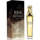 BEYONCE RISE 100ML EDP SPRAY FOR HER - NEW BOXED & SEALED - FREE P&P - UK