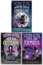 Victoria Stitch Series By Harriet Muncaster 3 Books Collection - Ages 9-12 - PB