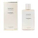 COCO MADEMOISELLE l'huile corps 200 ml