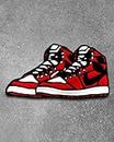 ShopRugs - ' Nike Air Jordan Rug '
