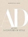 Architectural Digest at 100:A Century of Style