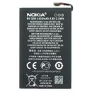 Batterie pour Nokia Lumia 800 / N9-00 Origine Constructeur (BL-5JW)