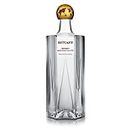 Estuary Whisky Blending Water | Premium Non-Alcoholic Mixer for Whisky 750 ML | pack of 8