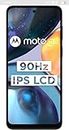 (Refurbished) MOTOROLA Moto g22 (Cosmic Black, 64 GB) (4 GB RAM)