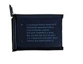 A1579 Battery Replacement for Apple A1554 42mm (1st Generation) iWatch Smart Watch(42mm)(3.8v 200mah)