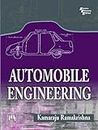 Automobile Engineering