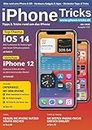 iPhone Tricks #10: iOS 14, iPhone 12, iPhone Fotos bearbeiten & sortieren, Gadgets & Karten App: Tipps & Tricks rund um das iPhone (German Edition)