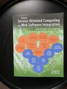 Service-Oriented Computing and Web Software Integration (5th Edition)