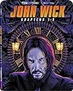 John Wick: Chapters 1-3 [4K UHD] [Imported Region Free US Edition]