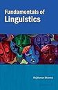 Fundamentals of Linguistics