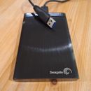 Disque Dur Externe Seagate, HD 1000Go USB 3.0