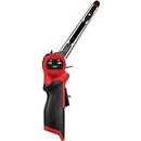 Milwaukee M12 FUEL 1/2" X 18" Bandfile - No Battery, No Charger, Bare Tool Only
