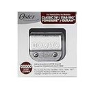 Oster 0.2 mm 00000 Size 76918-006 Blade