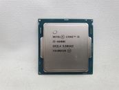 Intel Core i5-6600k 3.5 - 3.9 GHz Quad-Core Skylake CPU FCLGA1151 Processor
