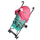 Cosco® Character Umbrella Stroller, Pink Flamingo