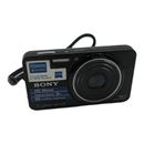 Sony Cyber-shot DSC-W570 16,1 MP 5x Digital Camera - Ungetestet