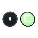 Back Battery Cover Glass Rear Door for Samsung Gear S2 R720 R730 Watch