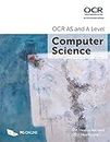 AS and A Level OCR Computer Science H446 H046 A-Level Course textbook by PG Online KS5 Computing Exam Pass Complete Officially Endorsed Guide OCR Oxford and Cambridge Examination Board A Level