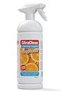 Citraclean - Powerful Citrus Degreaser/Cleaner Concentrate (1 x 1 Litre)