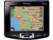 Pioneer AVIC-S2 3.5" Touchscreen GPS - WARRANTY - AUSTRALIAN MAPS