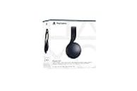PULSE 3D Midnight Black Wireless Headset (PS5)