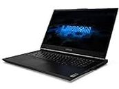 2020 Newest Lenovo Legion 5i Gaming Laptop, 17.3" Full HD IPS Screen, 10th Gen Intel Core i7-10750H Processor, NVIDIA GeForce GTX 1650 Ti, 8GB RAM, 512GB PCIe NVMe SSD, Backlit Keyboard, Windows 10