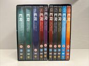 ER - Seasons 1-10 - DVD Box Set Bundle - Cert 15