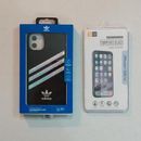 Adidas Cell Phones & Accessories | Adidas Iphone 11 Case & Screen Protector | Color: Black | Size: Os