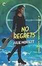 No Regrets (A Lexi Carmichael Mystery Book 10)