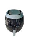 ZENCHEF 7 QT Deep 1800W Air Fryer LCD Screen Temperature Control