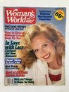 Woman's World Magazine February 5 1985 Heart-of-the-Home Kitchen Design No Label