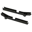 NIXFACE Driver and Passenger Side Cab Mid Frame Rust Repair Kit Fit for 1996-2004 Tacoma Toyota
