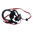 22 x Beats By Dre Powerbeats2 Bluetooth Earbuds DEFECTIVE (Black + Red) - As Is