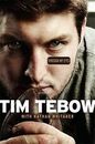 Through My Eyes by Tim Tebow and Nathan Whitaker (2011, Hardcover)