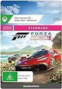 FORZA HORIZON 5 Standard - Xbox [Digital Code]
