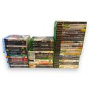 Mixed Gaming Bundle / Xbox / Xbox 360 / Xbox One / PS3 / 66 Games / 🆓 Postage!