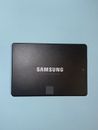 Samsung MZ-75E250 850 EVO 250gb 2.5" Sata SSD RPP $179.99