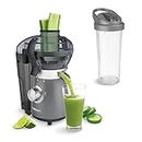 Cuisinart Compact Blender and Juicer Combo, One Size, Stainless Steel