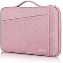 Ferkurn 14-15.6 Inch Laptop Case Sleeve Cover for Dell Inspiron 15 XPS/Surface Laptop 4/2021 MacBook Pro 16 15/ Asus HP Pavilion Envy,Lenovo Yoga Ideapad Thinkpad,Samsung Galaxy Book Acer Aspire Bag