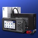 MUCAR CDE900 Pro Obd2 Scanner 2+32G Auto Car Diagnostic Tools