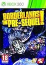 Borderlands: The Pre-Sequel! [Importación Inglesa]
