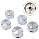Smooth and Comfortable Round Knob Gas Cooktop Handle Kitchen Accessories