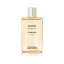 Coco Mademoiselle Gel Moussant - 200 Ml